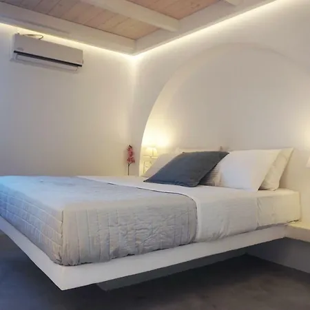 Vila Sunset Ii Nea Cryssi Akti