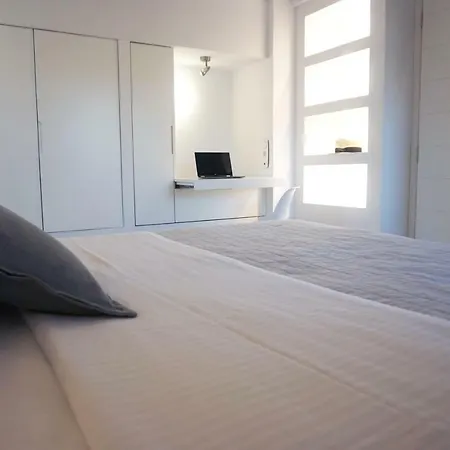 Sunset Ii Nea Cryssi Akti