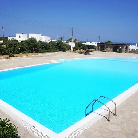 Villa Sunset Ii Nea Cryssi Akti