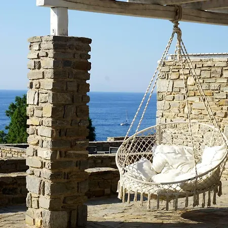 Sunset Ii * Nea Cryssi Akti