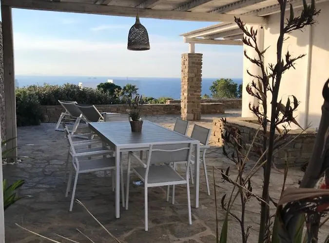 Sunset Ii Βίλα Νέα Χρυσή Ακτή