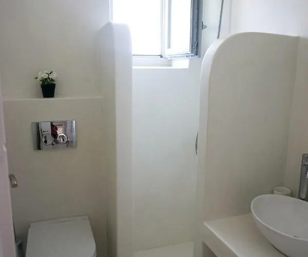 Sunset Ii Βίλα *