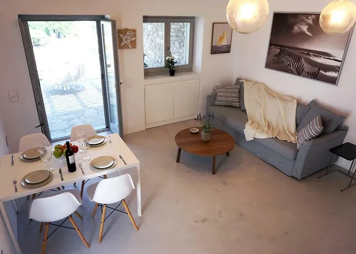 Sunset Ii Βίλα *