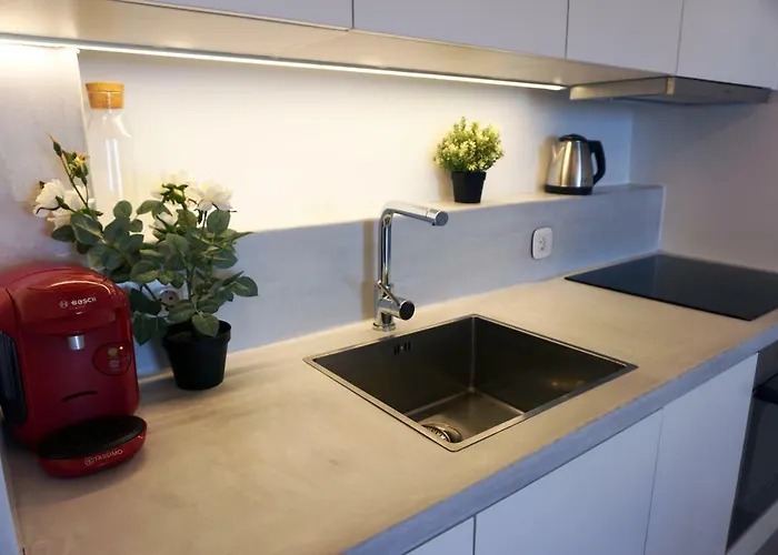 Sunset Ii * Νέα Χρυσή Ακτή