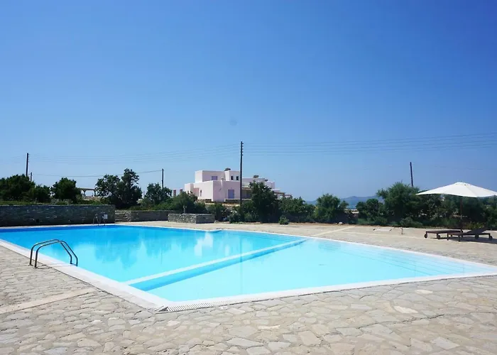 Βίλα Sunset Ii *