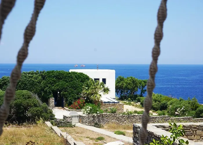 Sunset Ii Βίλα *