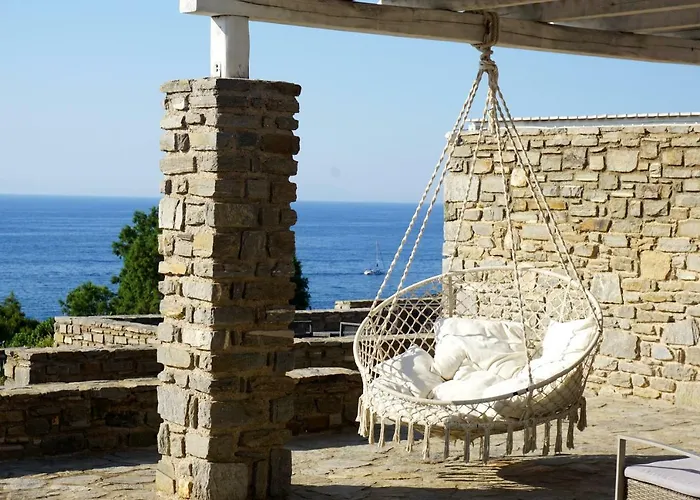 Sunset Ii * Nea Cryssi Akti